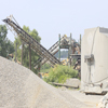 Equipment on the Gale Briggs Inc property in Charlotte, Michigan